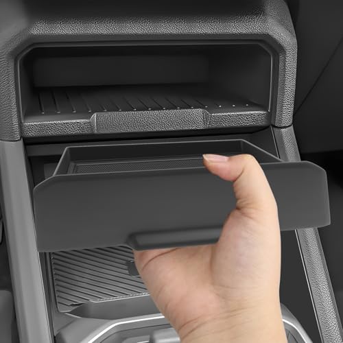 Organiseur de console centrale pour Dacia Duster 2024 2025 SKTU