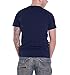 Eminem Men's Finger T-Shirt Large Blue
