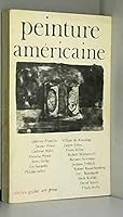 Peinture américaine. 2718601809 Book Cover