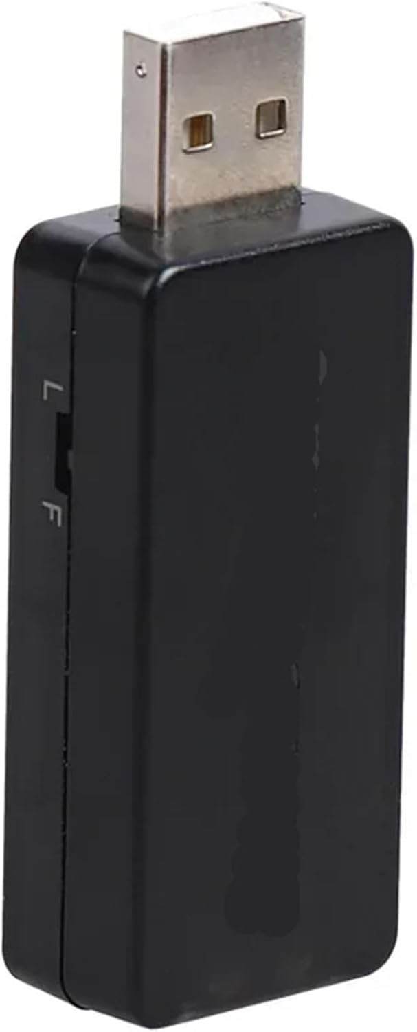 Portable USB to USB Isolator ADUM3160 Industrial Grade Low Speed Full Speed 12Mbps Digital Male Female Dip Switch ISO Isolated