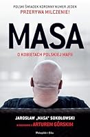Masa o kobietach polskiej mafii 837839719X Book Cover