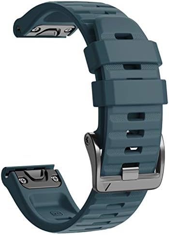 NotoCity Fenix 6X pasek do zegarka
