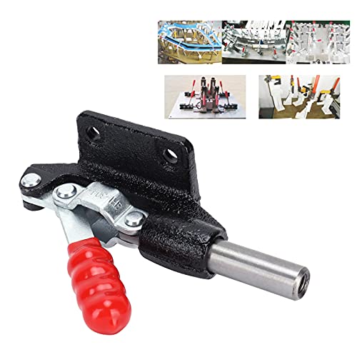 A K Homes Toggle Clamp, Quick Positioning Fixture Reliable Durable for