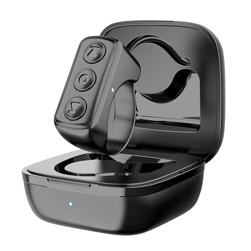 TikTok Remote Control for TikTok & Kindle App - Bluetooth Camera Video Recording Remote