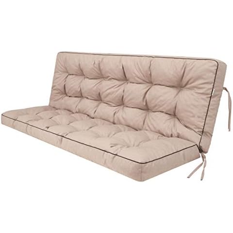 Coussin PillowPrim pour balancelle Cover