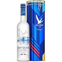 Grey Goose Wodka in 