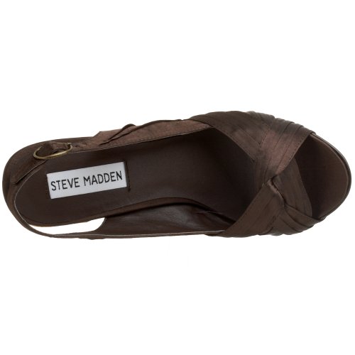 Image of Steve Madden Women's Cresst Espadrille
