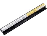 2800 mAh 41Wh L12L4A02 L12L4E01 L12M4A02 L12M4E01 L12S4A02 L12S4E01 Replacement Laptop Battery for Lenovo IdeaPad B40-30 G400s G405s G410s G500s G505s G510s S410p S510p Z710 14.8V High Performance
