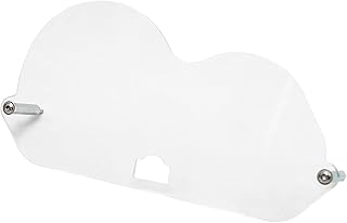 Motorrad Scheinwerfer Kühlergrill Abdeckung R1150GS ADV. Motorrad-Zubehör-Scheinwerfer-Scheinwerferschutzschutz-Grill-Abde...