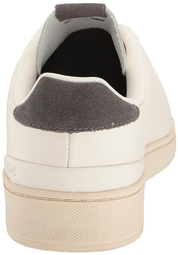 Image of TOMS Men's Trvl Lite Low Lace-Up Sneakers
