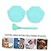 Angoily 1set Food Can Lids Spoon Pet Food Covers Spoon Sealing Lids Flexible Wear-resistant Safe for Freshness