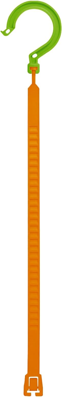 Nylon Cable Hook 50 Length 400 NICHIDO [NICHIDO ]