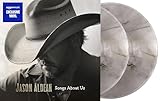 Songs About Us[Clear Smoke 2 LP] [Amazon Exclusive]