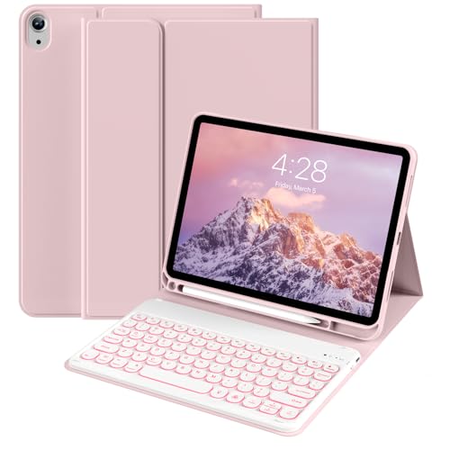 BQDIYOO iPad 11 10 P[X L[{[ht 2025 2022 11C` A16/10.9C` 7F obNCg CX O\ L[{[hP[X yVz_[t I[gX[v/EFCN ^ubgJo