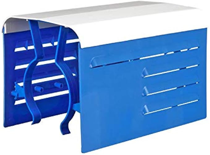 Blue Devil Adjustable Motor Cover