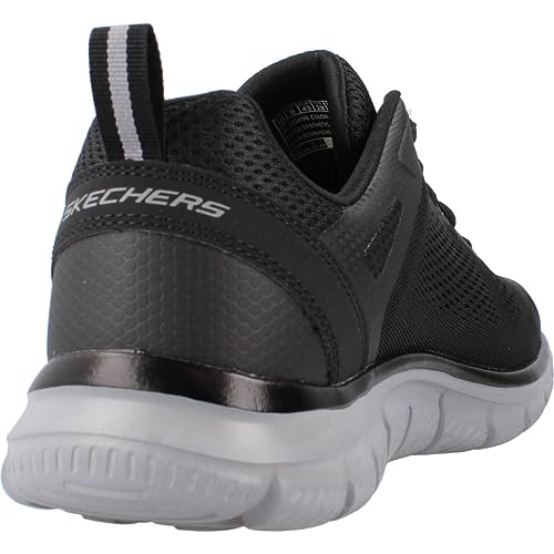 Image of Skechers Mens Track Broader