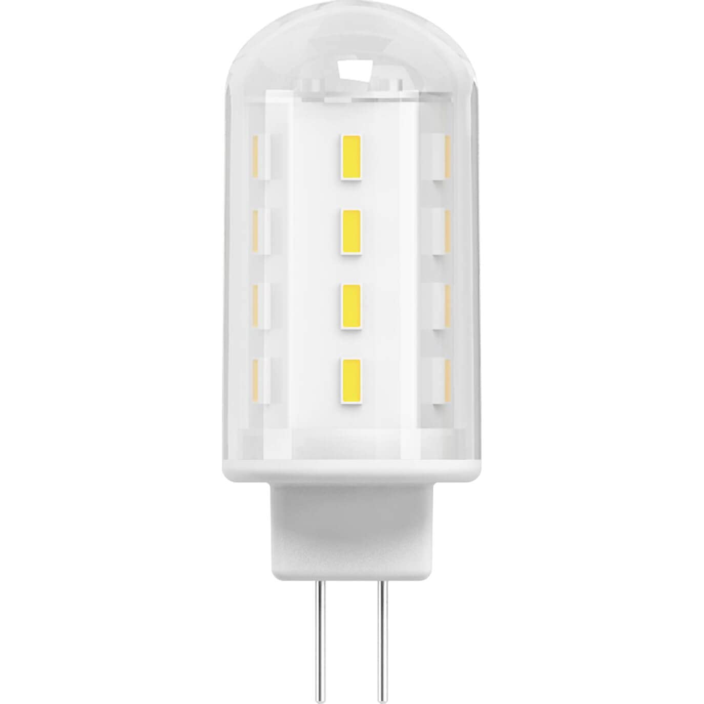 Energizer White High Tech Led G4 Bulb Warm 2.2 W S8099