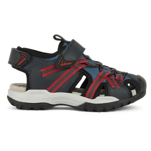 Image of Geox J Borealis Boy A, Sandals Kids