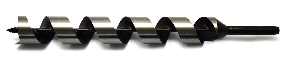 Amazon.co.jp: 大西工業 ロングビット（NO．3） 36mm : DIY・工具
