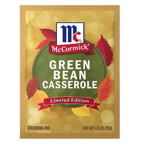 McCormick Limited Edition Seasoning...