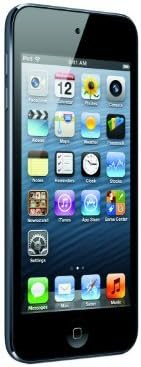 Apple iPod Touch 64GB 5th Generation - Black (Refurbished)