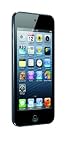 Apple iPod Touch 64GB 5th Generation - Black (Refurbished)