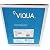 VIQUA D4 Premium w/LCD Screen Home Stainless Steel Ultraviolet Water System - 12 GPM 120V 50W
