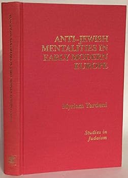 Anti Jewish Mentalities