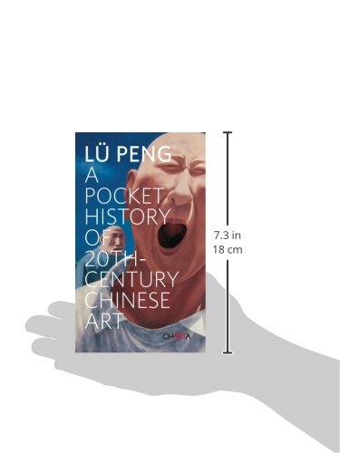A Pocket History of 20th-Century Chinese Art - Image 2