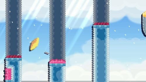 Aureole Wings of Hope Celestial Edition Jeu PS5 - vue 8