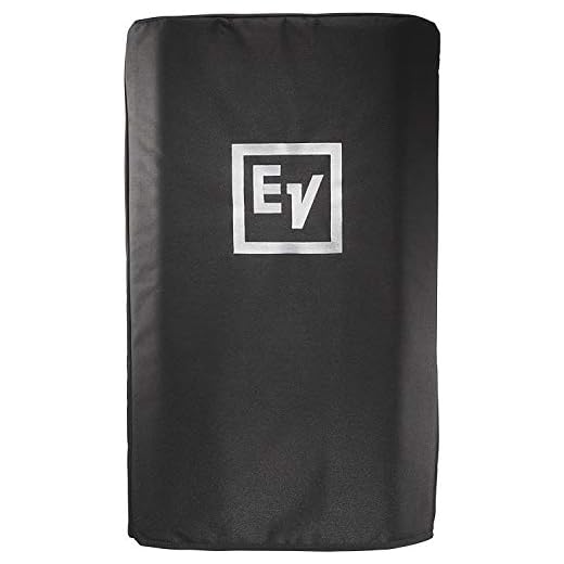 Electro-voice ZLX12CVR - Electro voice zlx-12cvr funda para zlx12