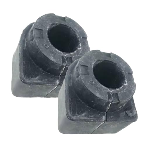 Buje estabilizador delantero para Land Rover Freelander LR2 2006-2014 par de casquillos suspension