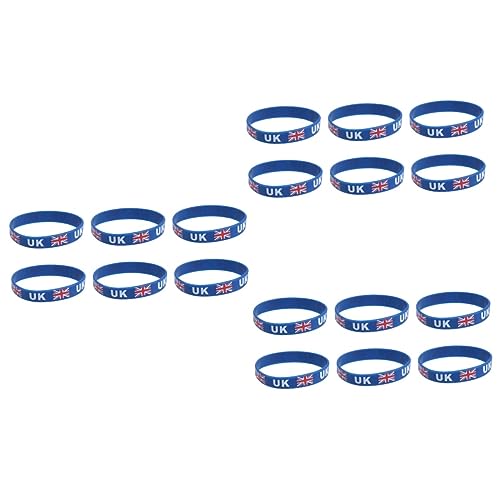 Pulseras de béisbol cómodas que no se rompen ni causan sudoración excesiva en el juego