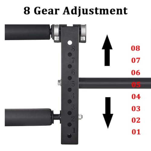 Máquina de extensión y curl sentado para piernas miniatura 5