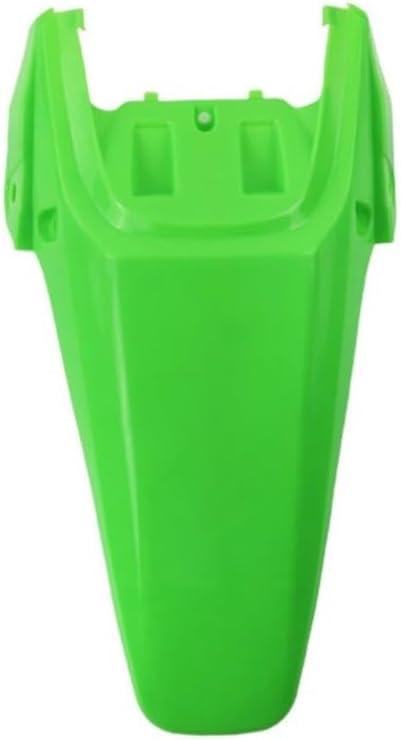 Motorcycle Mudguard Motorcycle Parts Rear Mudguard Tail Mudguard Cover For CRF70 XR Motorcycle Accessories