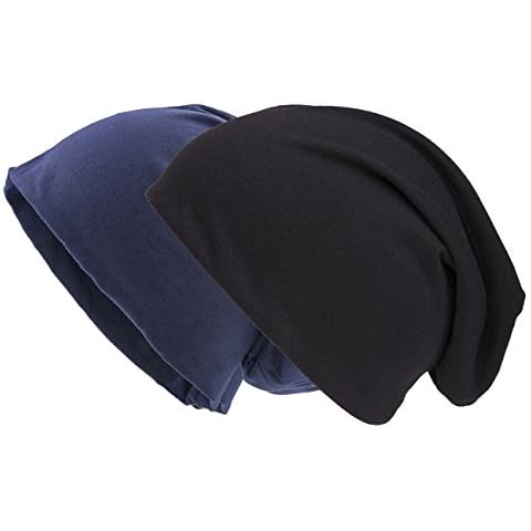 Bonnet d'été shenky - Lot de 2 Cover