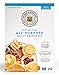 King Arthur Flour Gluten Free All-Purpose Baking Mix, 24 Ounce (Pack of 6)