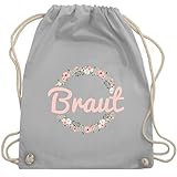 Cooler Rucksack für Erwachsene und Kinder: Mit lustigen Motiven besonders praktisch als Geschenkidee für den Geburtstag, Weihnachten oder das nächste Festival