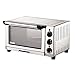 Price comparison product image Dualit 89200 Mini Oven, 18 L, 1300 W - Chrome