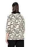 ulla popken selection strickjacke t shirts plus size damen; plus size; shirts übergröße; t shirt große größen damen; shirts damen; ringelshirt; basic shirt; unterziehshirt; oversized shirt; baumwollshirt groß; shirt xxl; frauen shirts