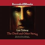 Cover of The Devil and Other Stories