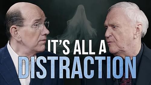 Friday - Do Evil Spirits Act as Ghosts?