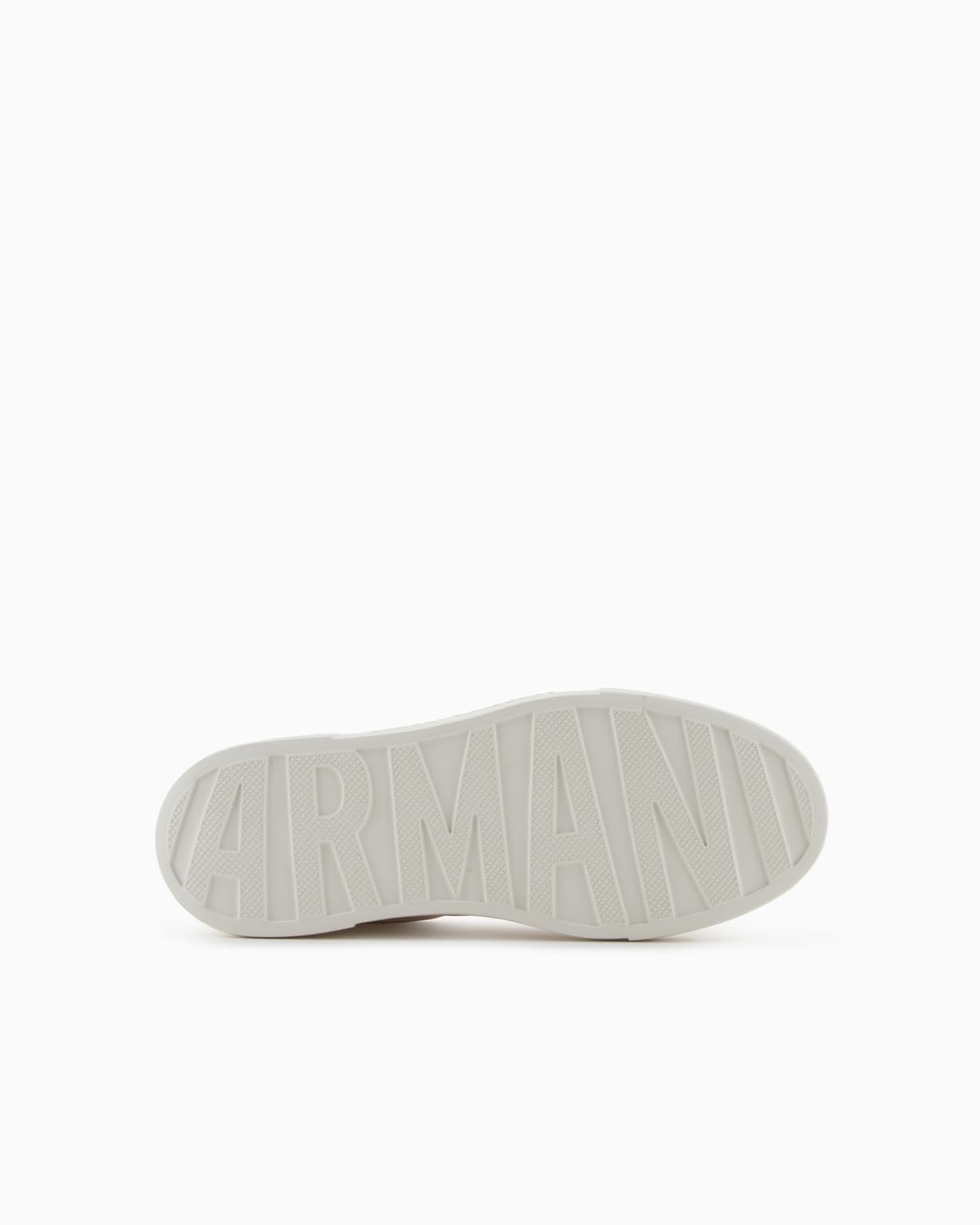 Armani Exchange Kurt, Low Cut, Platform Sole, Zapatillas Mujer