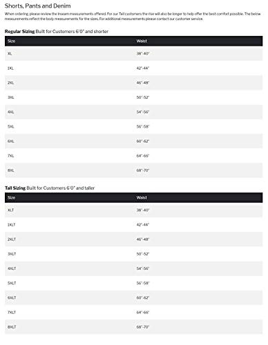 DXL Synrgy Big and Tall Performance Stretch Suit Pants, Grey3