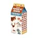 Mudpuppy On the Farm Wooden Magnetic Shapes - Great for Kids Age 3+ - 30 Wooden Magnets Featuring Friendly Farm Animals and Objects - Fun Imaginative Play on Any Magnetic Surface