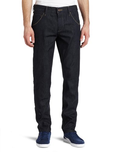 Levi's Mens 511 Skinny Multiple Pocket Jean, Rigid Rivetor, 32X32