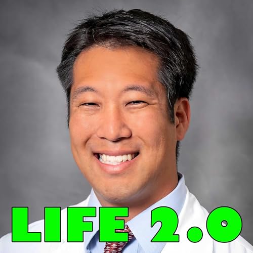 Matt Sakumoto, Virtual Physician