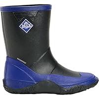 Muck Boots Boy's Kids ForagerWellingtons