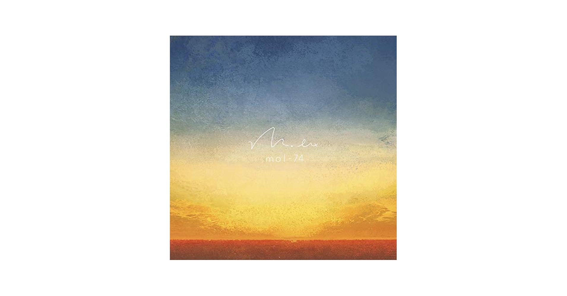 Amazon.com: mol-74 (First Press Limited Edition) (CD+DVD