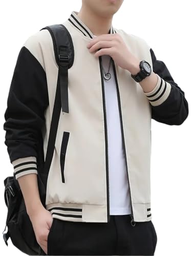 Image of ODDMONKEY Men's Polyester Standard Length Jacket